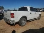 2006 Ford F150 Supercrew