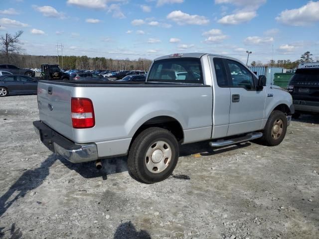 2005 Ford F150