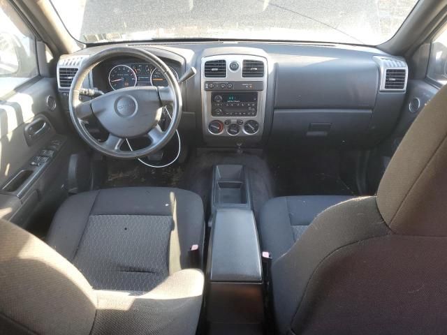 2008 Isuzu I-370