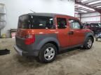 2004 Honda Element EX