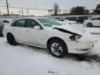 2013 Chevrolet Impala Police