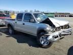 2003 Toyota Tacoma Double Cab Prerunner