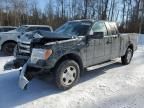 2014 Ford F150 Super Cab