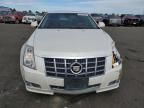 2012 Cadillac CTS Premium Collection