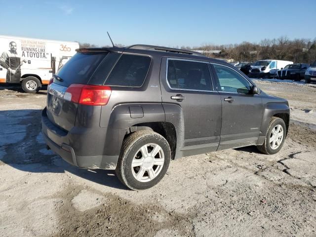 2014 GMC Terrain SLE