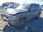 2001 Jeep Grand Cherokee Laredo