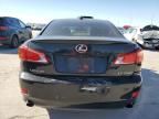 2010 Lexus IS 250