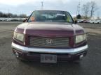 2007 Honda Ridgeline RTL