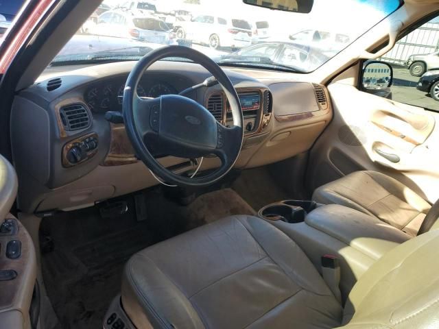 1997 Ford F150