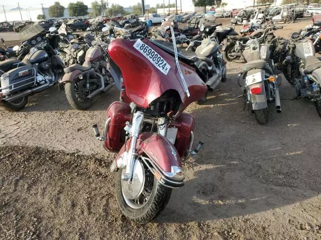 2006 Harley-Davidson Flhtcui