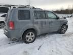 2012 Honda Pilot EXL