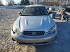 2005 Subaru Legacy Outback 2.5I