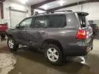 2013 Toyota Land Cruiser