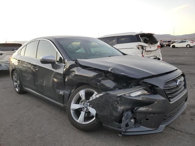 2019 Subaru Legacy Sport