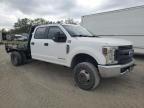 2018 Ford F350 Super Duty