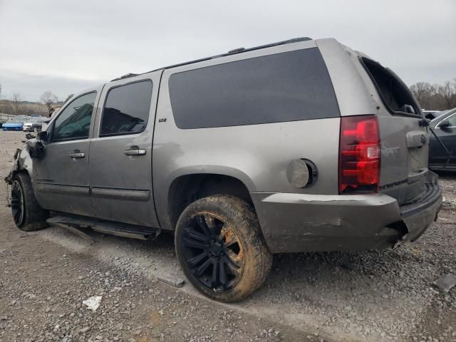 2007 Chevrolet Suburban C1500