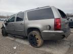 2007 Chevrolet Suburban C1500