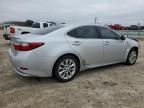 2013 Lexus ES 300H