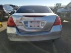 2007 Honda Accord Value