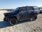 2023 Toyota 4runner SE