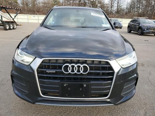 2016 Audi Q3 Premium Plus