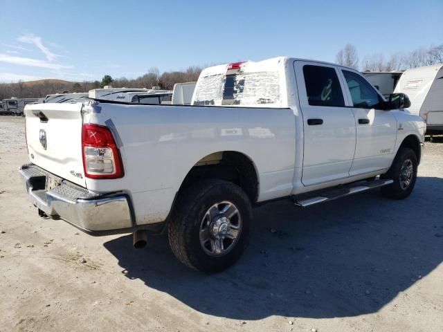 2020 Dodge RAM 2500 Tradesman