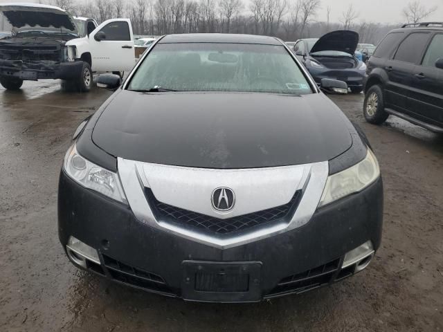 2011 Acura TL