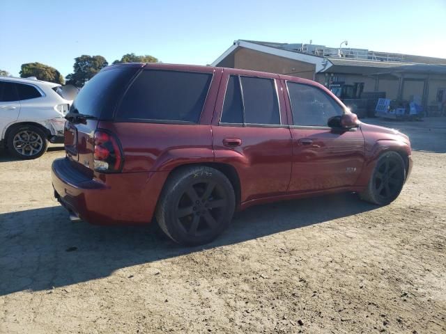 2008 Chevrolet Trailblazer SS