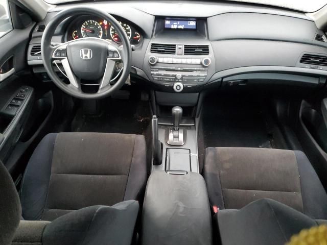 2010 Honda Accord LXP