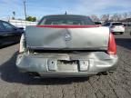 2007 Cadillac DTS