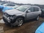 2015 Jeep Compass Latitude