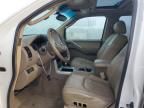 2008 Nissan Pathfinder S