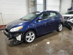 2009 Toyota Corolla Matrix S en venta en Ham Lake, MN