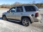 2002 Chevrolet Trailblazer