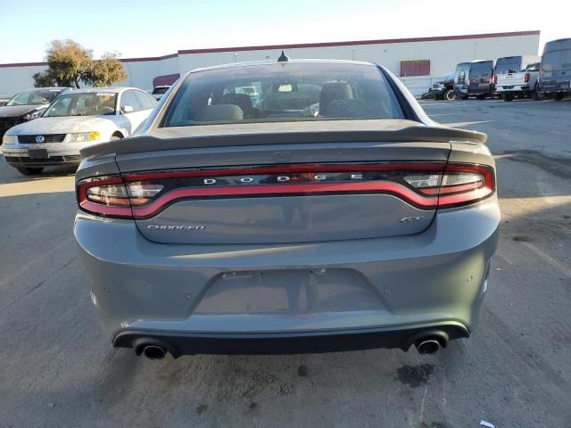 2019 Dodge Charger GT