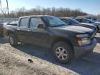 2009 Chevrolet Colorado