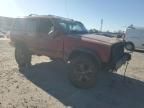 1998 Jeep Cherokee Sport