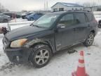 2011 Toyota Rav4 Limited