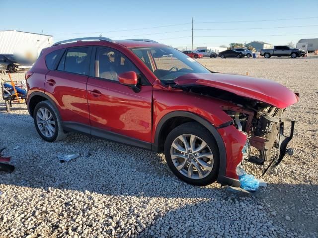 2015 Mazda CX-5 GT