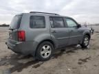 2009 Honda Pilot EX