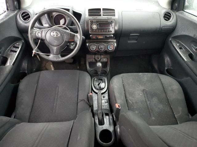 2009 Scion XD