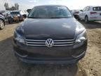 2015 Volkswagen Passat SE