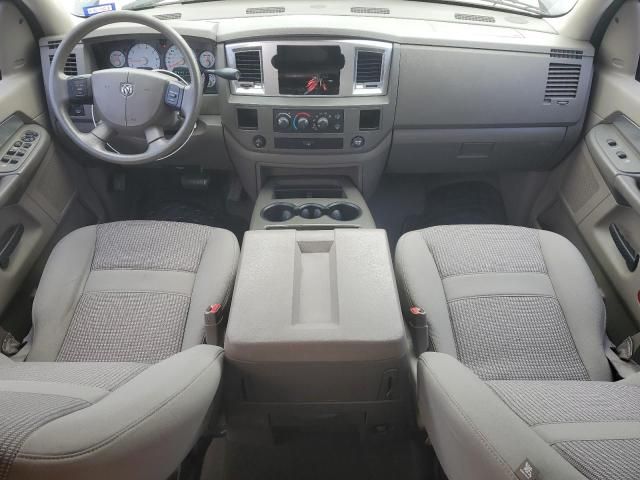 2008 Dodge RAM 1500 ST