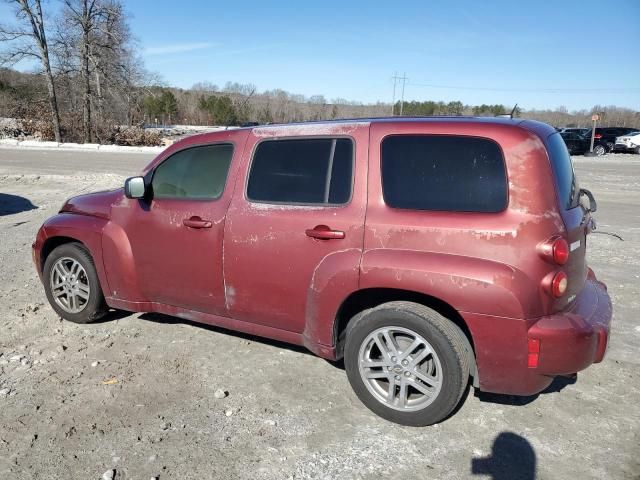 2009 Chevrolet HHR LS