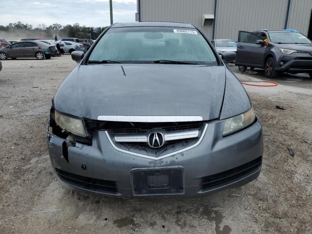 2004 Acura TL