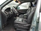 2002 Acura MDX Touring