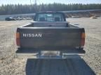 1996 Nissan Truck XE