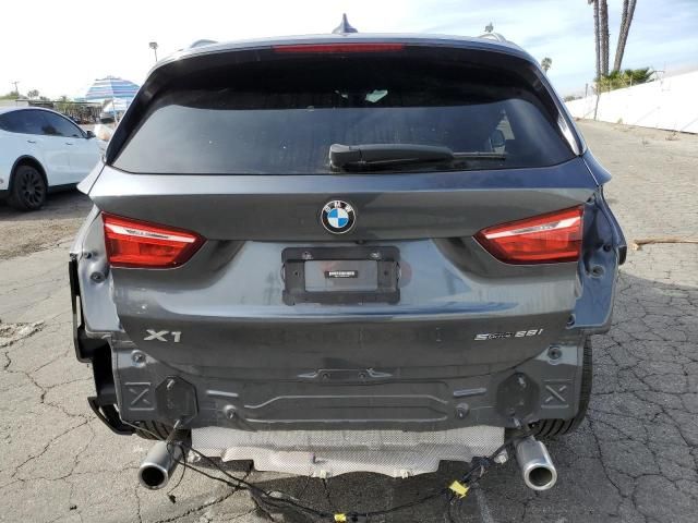 2022 BMW X1 SDRIVE28I