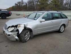 2002 Mercedes-Benz C 320 en venta en Brookhaven, NY