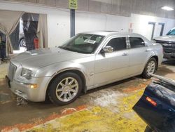 Chrysler Vehiculos salvage en venta: 2005 Chrysler 300C